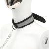 Banoch Lindo Collar Gris Neoprene halsband grijs neopreen puppy play 5 scaled scaled Banoch Lindo Collar Gris Neoprene halsband grijs neopreen puppy play 5 scaled scaled