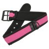 Banoch Lindo Collar Rosa Neoprene halsband roze neopreen puppy play 1 scaled scaled Banoch Lindo Collar Rosa Neoprene halsband roze neopreen puppy play 1 scaled scaled