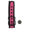 Banoch Lindo Collar Rosa Neoprene halsband roze neopreen puppy play 7 scaled scaled Banoch Lindo Collar Rosa Neoprene halsband roze neopreen puppy play 7 scaled scaled