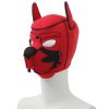 Banoch Lindo Perrito Neoprene honden masker puppy vlam rood 2 scaled scaled Banoch Lindo Perrito Neoprene honden masker puppy vlam rood 2 scaled scaled