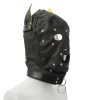 Banoch Perra marron honden masker bruin puppy play 2 scaled scaled Banoch Perra marron honden masker bruin puppy play 2 scaled scaled