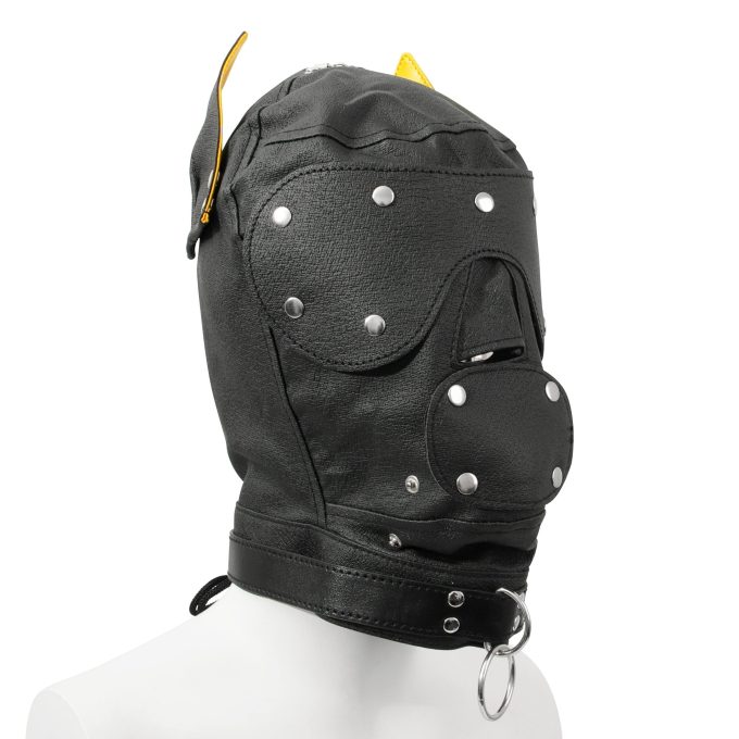 Banoch Perra marron honden masker bruin puppy play 8 scaled scaled Banoch Perra marron honden masker bruin puppy play 8 scaled scaled