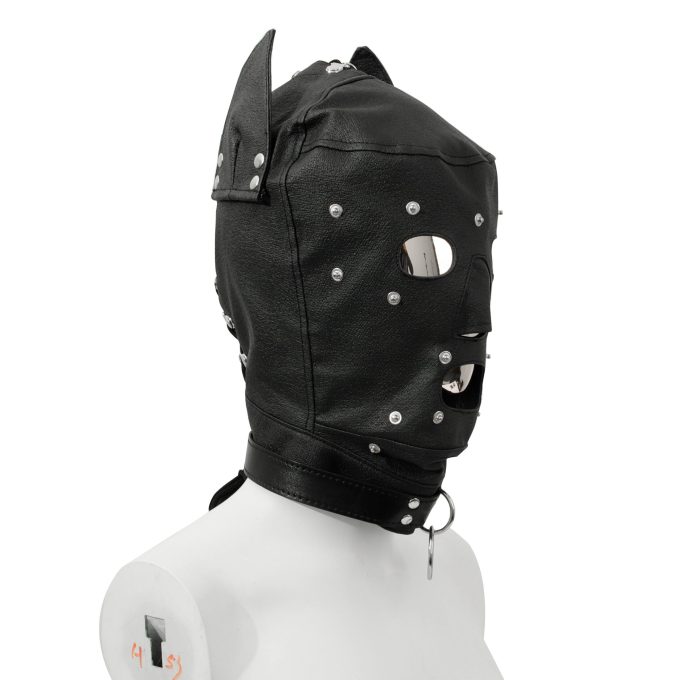Banoch Perra negro honden masker zwart puppy play 2 scaled scaled Banoch Perra negro honden masker zwart puppy play 2 scaled scaled
