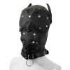 Banoch Perra negro honden masker zwart puppy play 8 scaled scaled Banoch Perra negro honden masker zwart puppy play 8 scaled scaled