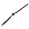 Banoch ball gag siliconen small zwart O 35 cm 1 scaled scaled