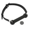 Banoch mondknevel recht alles siliconen zwart bit gag 7 scaled scaled