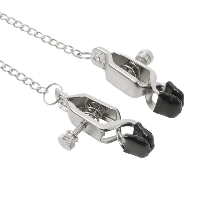 Pinch Pinces de C. Tepelklem verstelbaar ketting 2 scaled scaled