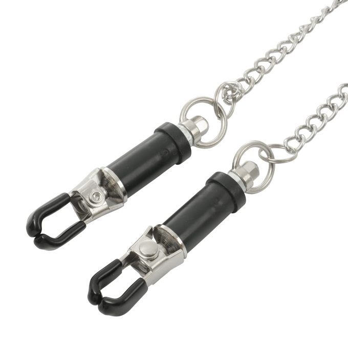 Pinch Pinces de F. Tepelklem verstelbaar ketting 2 scaled scaled