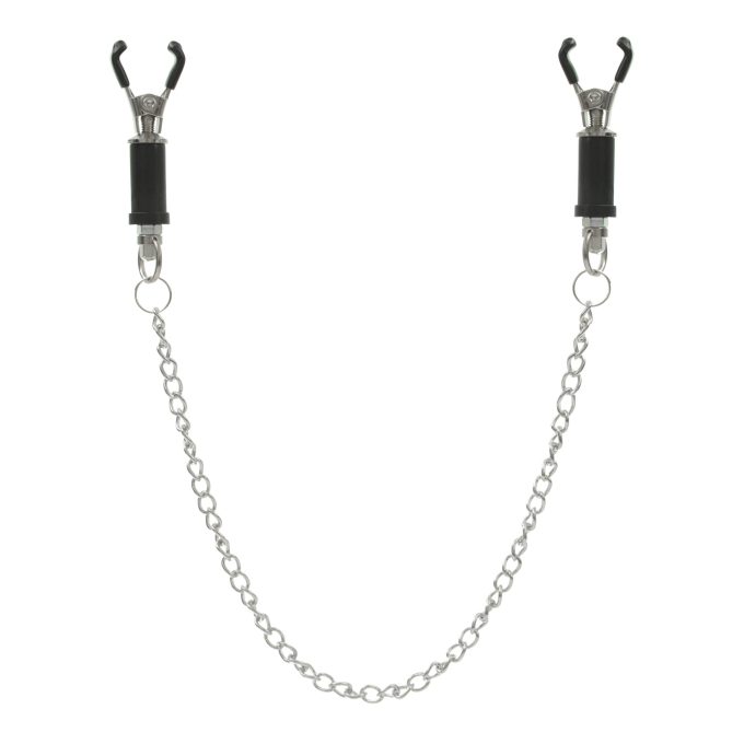 Pinch Pinces de F. Tepelklem verstelbaar ketting 4 scaled scaled