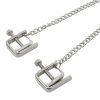 Pinch Pinces de K. Tepelklem verstelbaar ketting 3 scaled scaled