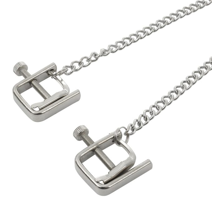 Pinch Pinces de K. Tepelklem verstelbaar ketting 3 scaled scaled