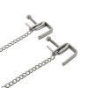 Pinch Pinces de K. Tepelklem verstelbaar ketting 4 scaled scaled