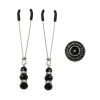 Pinch Tepelklemmen Nipple Clamp Diamond Pincet Verstelbaar met diamantjes 6 scaled scaled