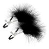 Pinch Tepelklemmen Pince de Plume Noir Veertjes Zwart 1 scaled scaled