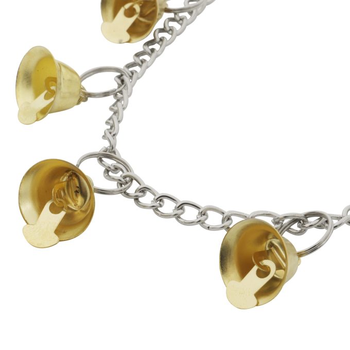 Pinch Tepelklemmen Pinces Bell3 Ketting gouden Belletjes 5 scaled scaled