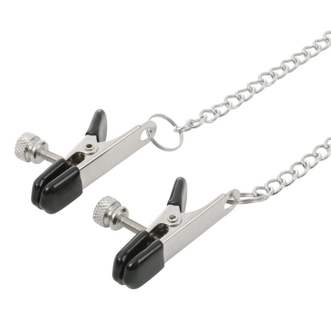 Pinch Tepelklemmen Pinces de P. Verstelbaar Ketting Schroefje 1 scaled scaled