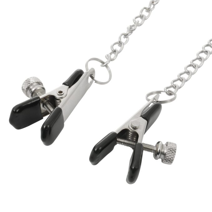 Pinch Tepelklemmen Pinces de P. Verstelbaar Ketting Schroefje 3 scaled scaled