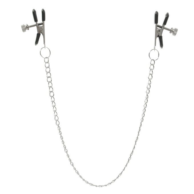 Pinch Tepelklemmen Pinces de P. Verstelbaar Ketting Schroefje 6 scaled scaled