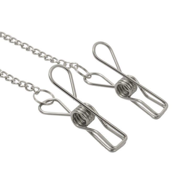 Pinch Tepelklemmen Pinces de Z. Ketting Wasknijper Stijl 3 scaled scaled