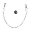 Pinch Tepelklemmen Pinces de Z. Ketting Wasknijper Stijl 6 scaled scaled