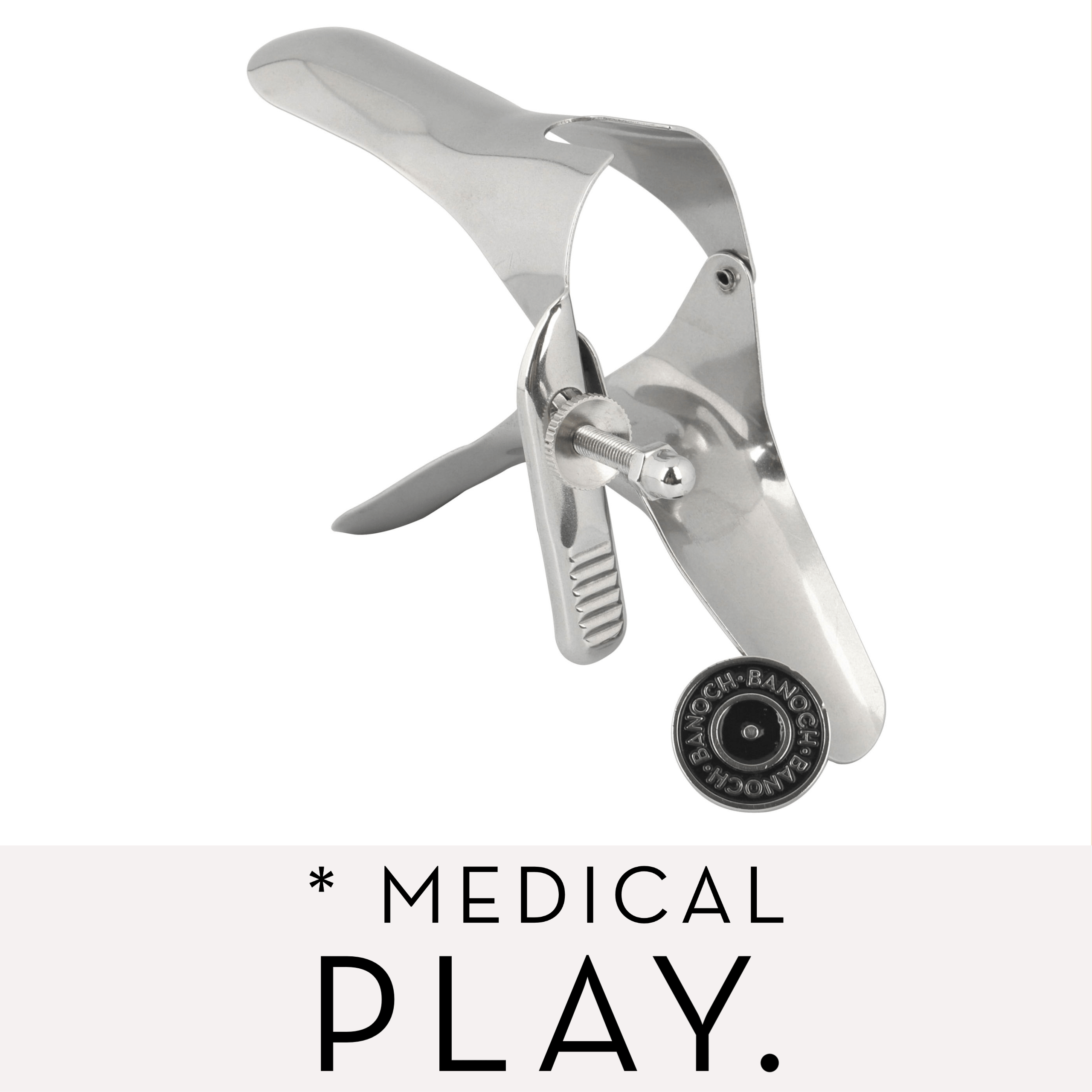 Banoch Banner categorie medical play