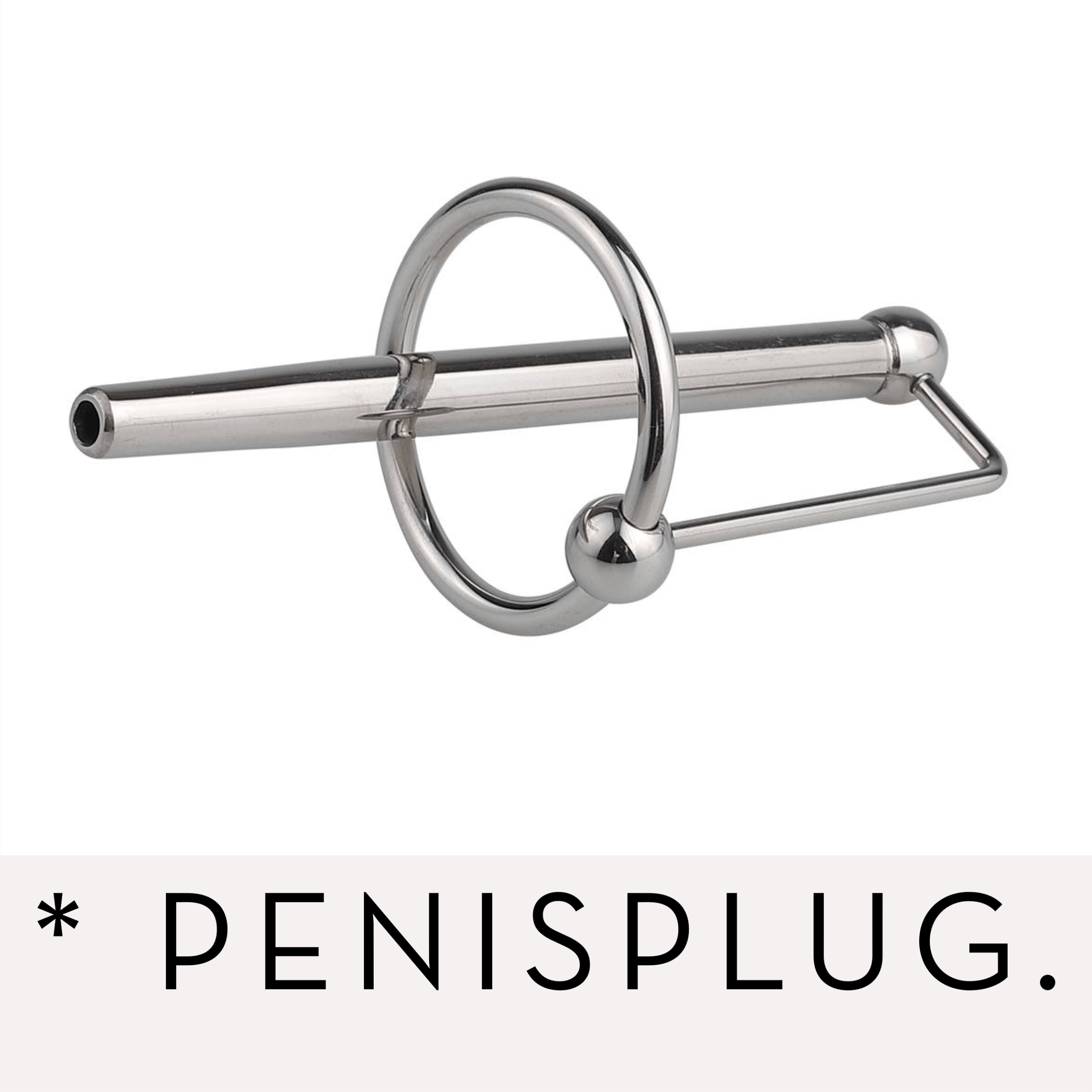 Banoch Banner categorie penisplug 1