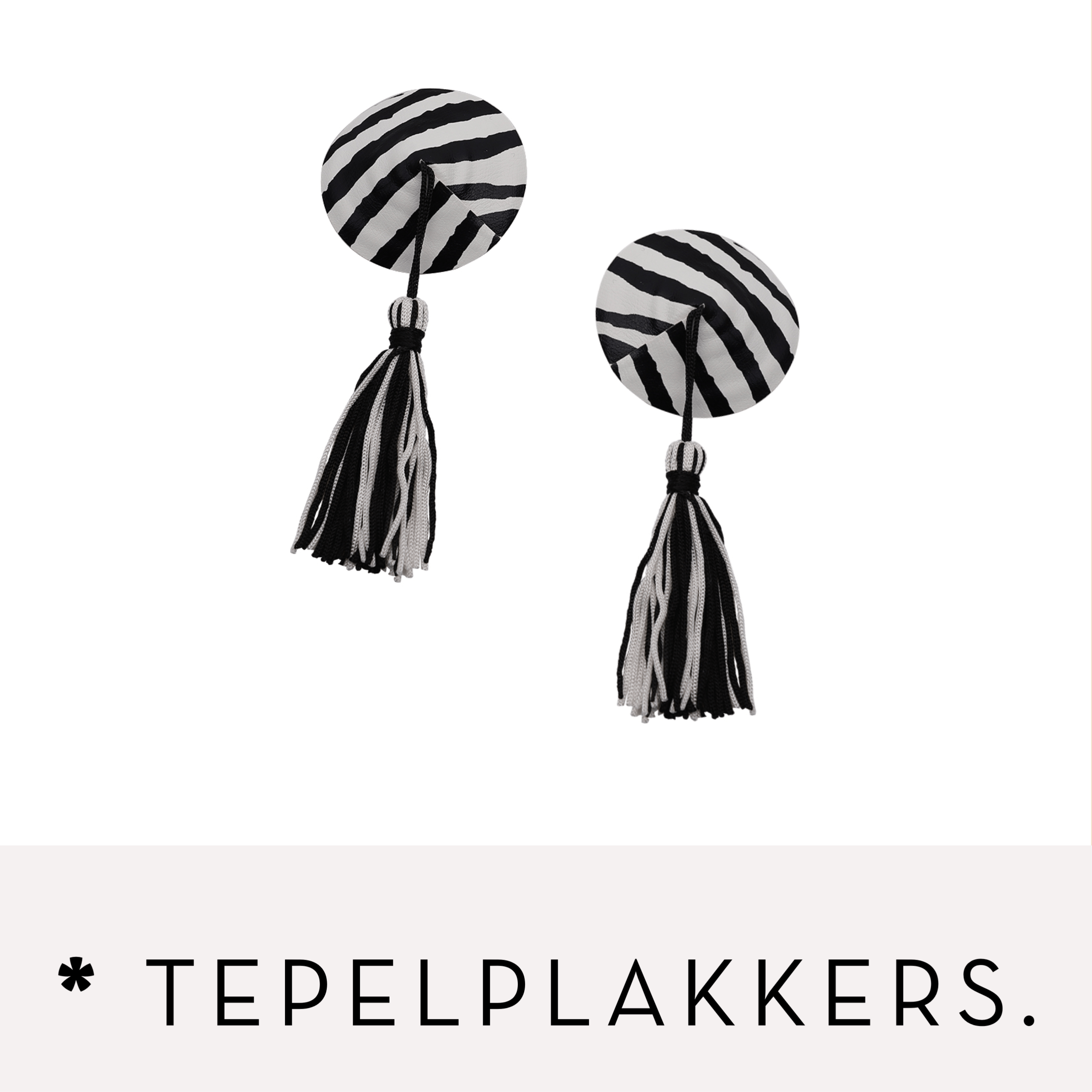 Banoch Banner categorie tepelplakkers