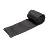 Banoch Blindoek ZwartWit zacht 150 cm 8 cm breed 1 Banoch Blindoek ZwartWit zacht 150 cm 8 cm breed 1