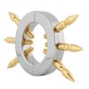 Banoch Ballstretcher with pin gold 35 mm 300 gram CBT 5 scaled Banoch Ballstretcher with pin gold 35 mm 300 gram CBT 5 scaled
