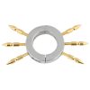 Banoch Ballstretcher with pin gold 35 mm 300 gram CBT 6 scaled Banoch Ballstretcher with pin gold 35 mm 300 gram CBT 6 scaled