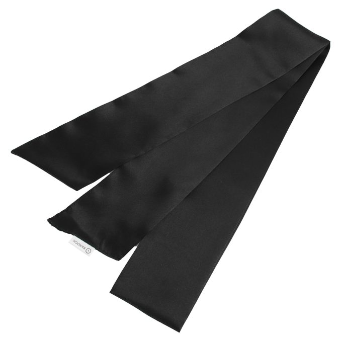 Banoch Blinddoek Zwart zacht satijn met banoch lbel 7 scaled Banoch Blinddoek Zwart zacht satijn met banoch lbel 7 scaled