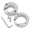 Banoch Cock ballstretcher metaal O 35 mm 750 gram 4 scaled Banoch Cock ballstretcher metaal O 35 mm 750 gram 4 scaled