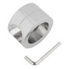 Banoch Cock ballstretcher metaal O 35 mm 750 gram 5 scaled Banoch Cock ballstretcher metaal O 35 mm 750 gram 5 scaled