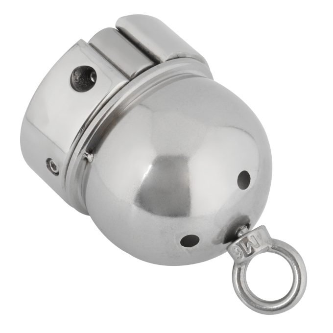 Banoch Iron balls Ballstretcher met gewicht O 35 mm 800 gram CBT 4 scaled Banoch Iron balls Ballstretcher met gewicht O 35 mm 800 gram CBT 4 scaled