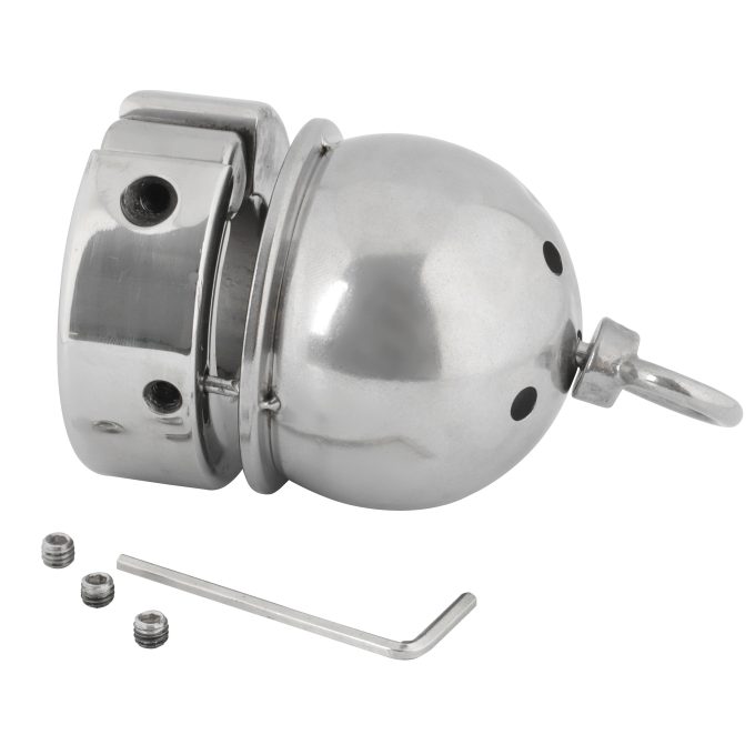 Banoch Iron balls Ballstretcher met gewicht O 35 mm 800 gram CBT 6 1 scaled Banoch Iron balls Ballstretcher met gewicht O 35 mm 800 gram CBT 6 1 scaled