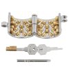 Banoch Kalis teeth gold indraaibaar met slot CBT 4 scaled