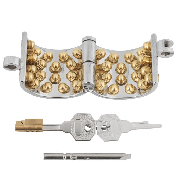Banoch Kalis teeth gold indraaibaar met slot CBT 4 scaled