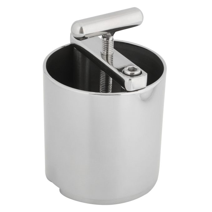 Banoch Nuttcracker Ballchamber Ball press flask CBT 800 gram 2 1 scaled Banoch Nuttcracker Ballchamber Ball press flask CBT 800 gram 2 1 scaled