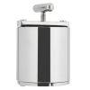 Banoch Nuttcracker Ballchamber Ball press flask CBT 800 gram 4 scaled Banoch Nuttcracker Ballchamber Ball press flask CBT 800 gram 4 scaled