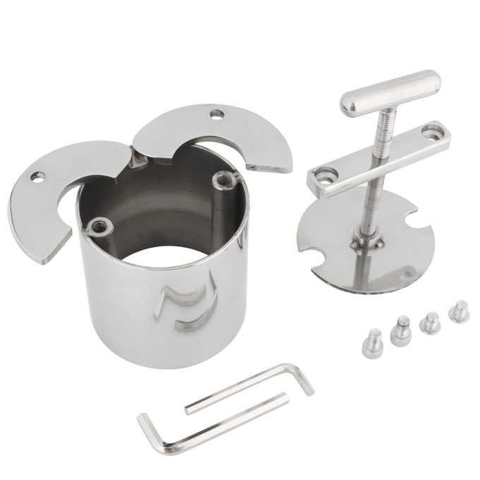 Banoch Nuttcracker Ballchamber Ball press flask CBT 800 gram 8 scaled Banoch Nuttcracker Ballchamber Ball press flask CBT 800 gram 8 scaled
