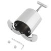 Banoch Nuttcracker Ballchamber Ball press flask CBT 800 gram 9 scaled Banoch Nuttcracker Ballchamber Ball press flask CBT 800 gram 9 scaled