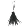 Banoch Tantra long feather black streel veer zwart 1 scaled Banoch Tantra long feather black streel veer zwart 1 scaled
