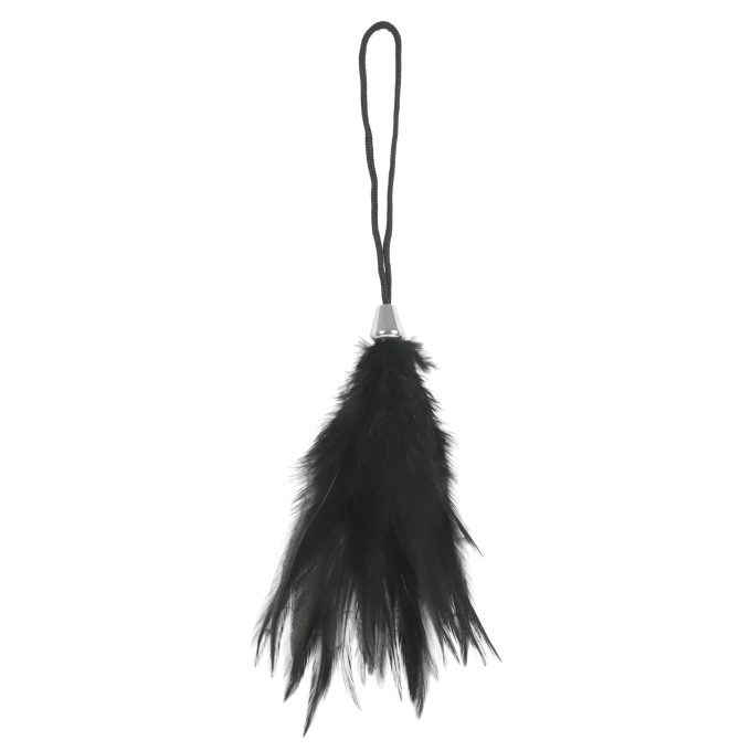 Banoch Tantra long feather black streel veer zwart 6 scaled Banoch Tantra long feather black streel veer zwart 6 scaled