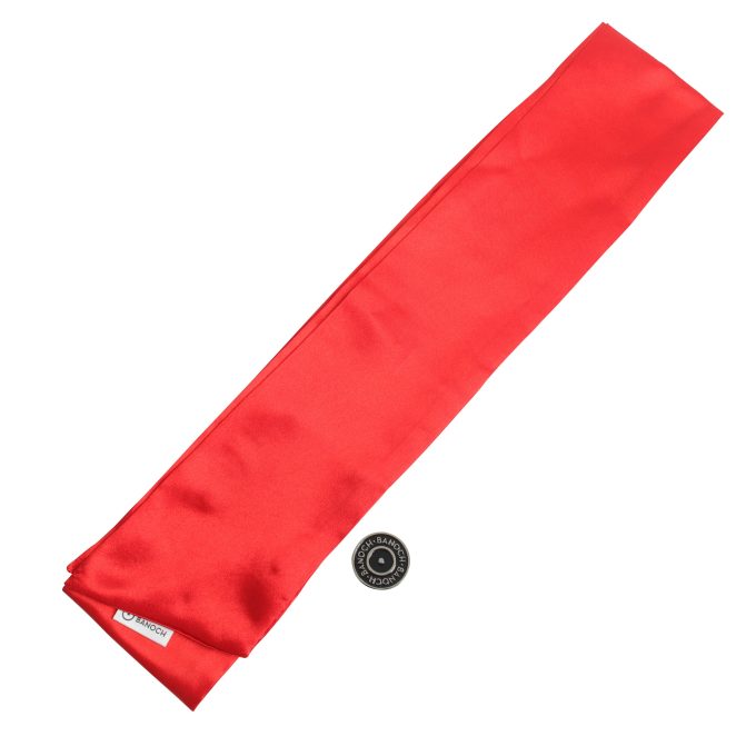 Banoch Blinddoek Rood zacht 150 cm 8 cm breed 7 scaled Banoch Blinddoek Rood zacht 150 cm 8 cm breed 7 scaled