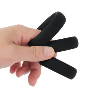 Banoch Cockring set donut trio  scaled
