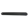 Banoch Paddle zwart 31 cm X 4 cm imitatie leer BDSM 2 scaled