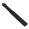 Banoch Paddle zwart 405 cm X 45 cm imitatie leer BDSM 1 scaled