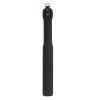 Banoch Paddle zwart 405 cm X 45 cm imitatie leer BDSM 5 scaled
