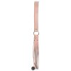Banoch flogger flat blauw roze pu leer 50 cm BDSM 7 scaled Banoch flogger flat blauw roze pu leer 50 cm BDSM 7 scaled