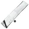 Banoch Blindoek ZwartWit zacht 150 cm 8 cm breed 1 scaled Banoch Blindoek ZwartWit zacht 150 cm 8 cm breed 1 scaled